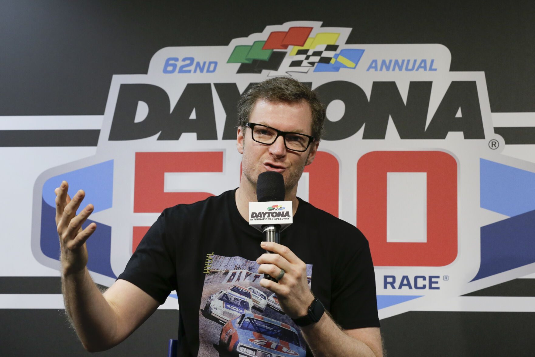 Dale Earnhardt Jr.